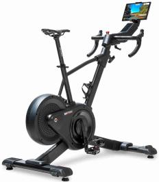 BH FITNESS Exercycle Smart Bike R z úhlu