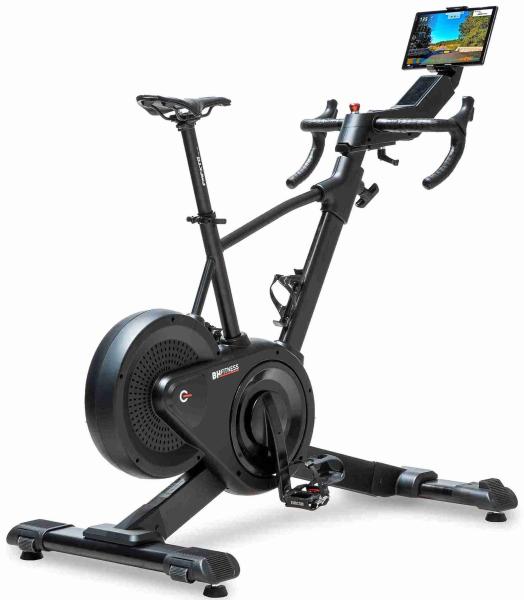 BH FITNESS Exercycle Smart Bike R z úhlu