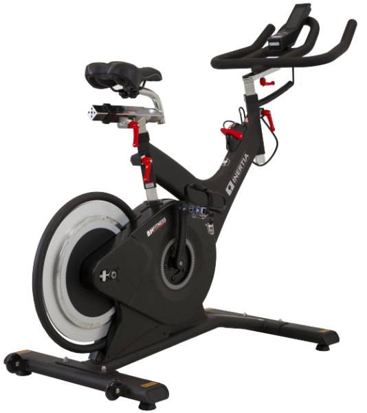 BH FITNESS INERTIA MAGNETIC BT