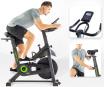 TUNTURI Cardio Fit S20 s modelem